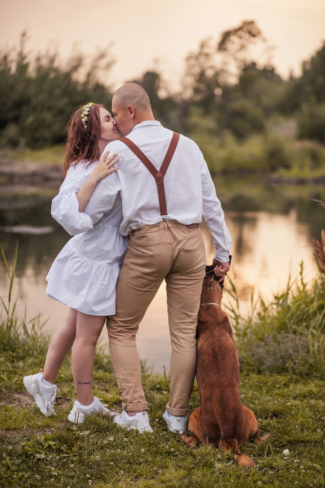 Photograph by Анна Лазарева