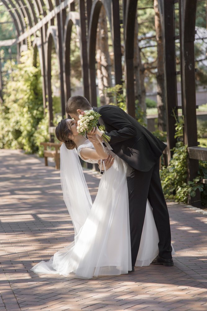 Photograph by Irina Stanislavskaya