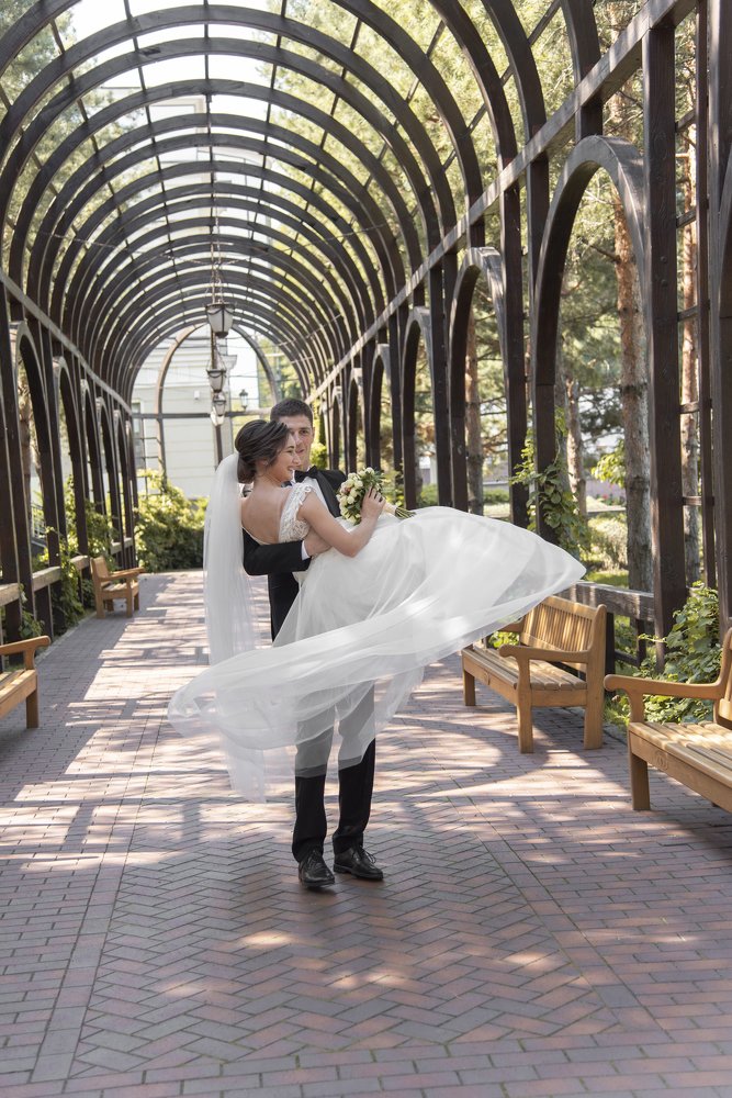 Photograph by Irina Stanislavskaya