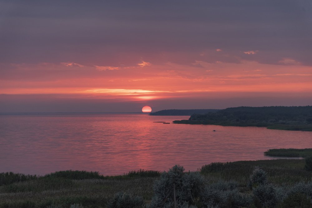 Photograph by Irina Stanislavskaya