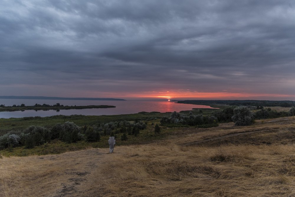 Photograph by Irina Stanislavskaya