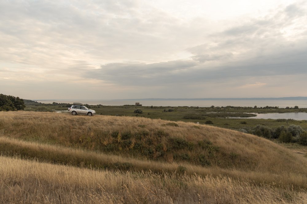 Photograph by Irina Stanislavskaya