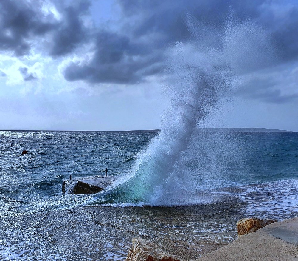 Photograph by Zrinka Balabanić