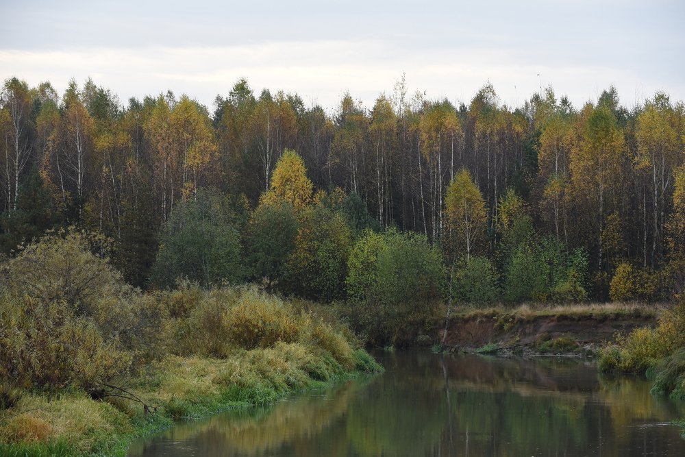 Photograph by Семен Батов