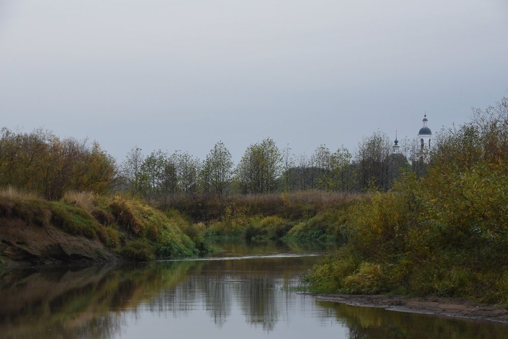 Photograph by Семен Батов