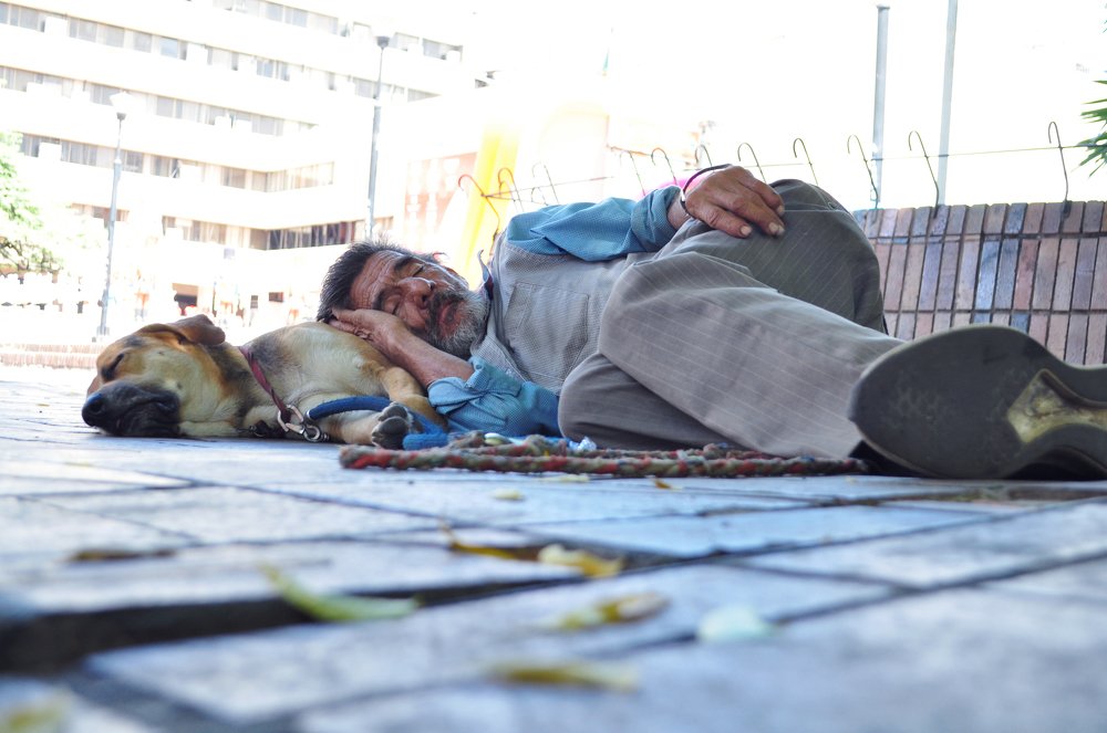 Photograph by HAROLD FERNEY BENAVIDES MANCHOLA