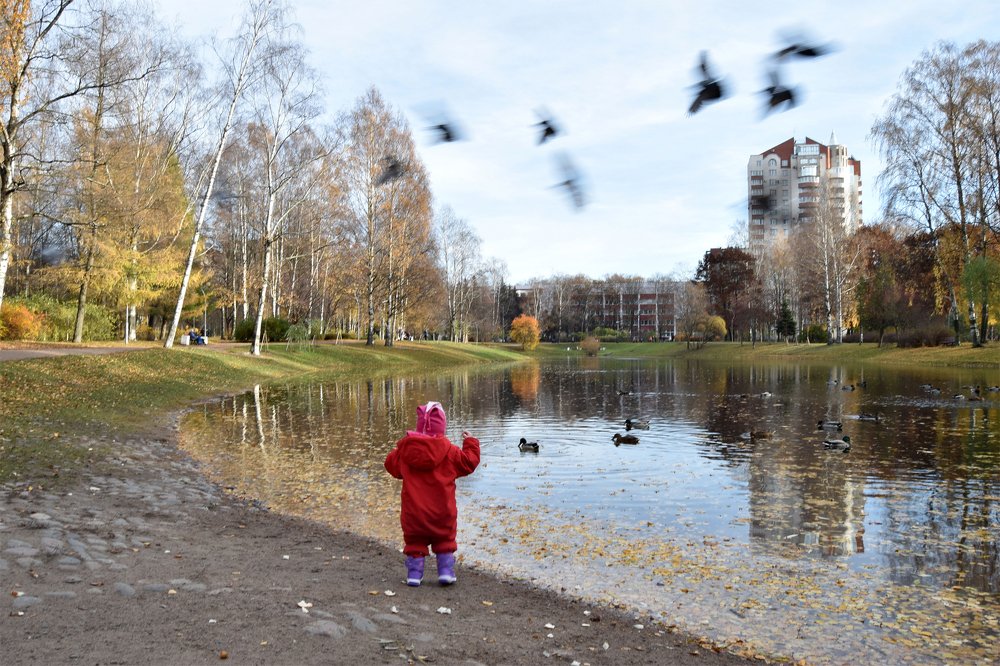 Photograph by Татьяна Юдина