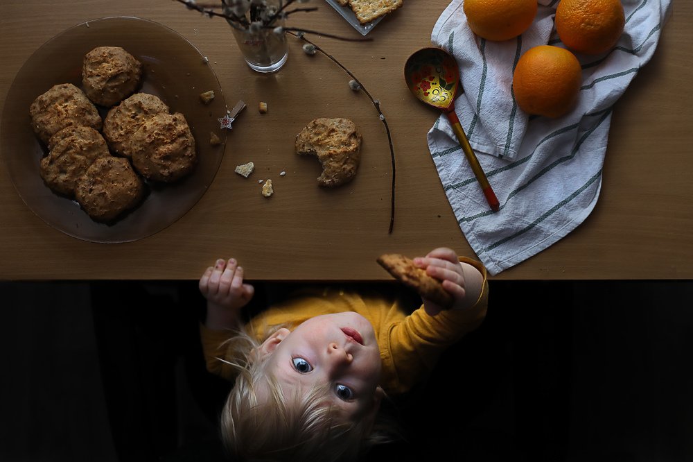Photograph by Светлана Комбарова
