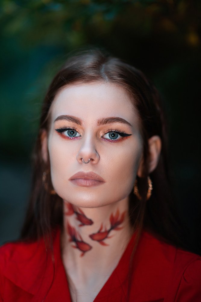 Photograph by Nika Soul