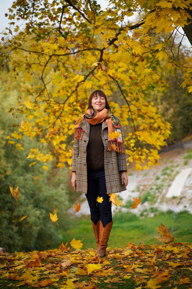 Photograph by Александр Кочергин