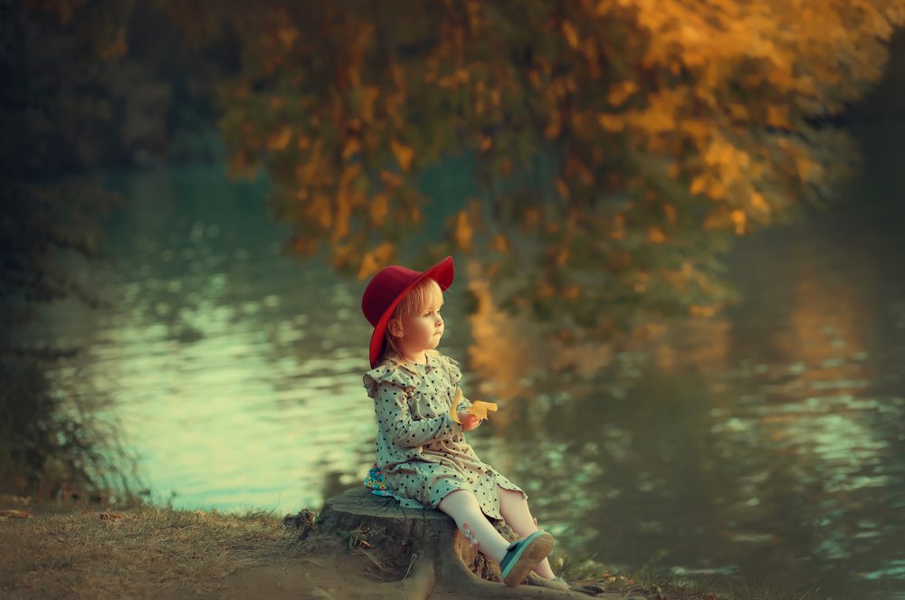 Photograph by ОЛЕСЯ ТАРАНЕНКО