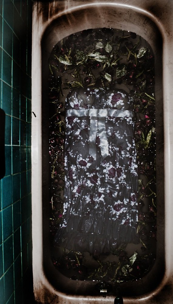 Photograph by Eduardo Rodríguez Martínez