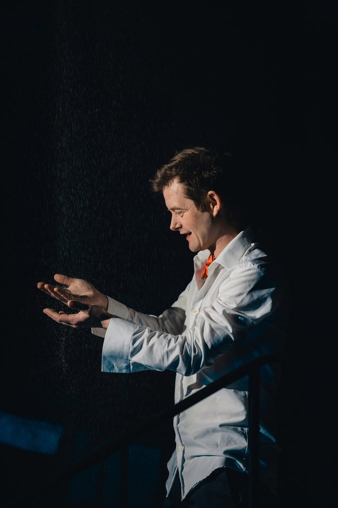 Photograph by Алексей Молчан