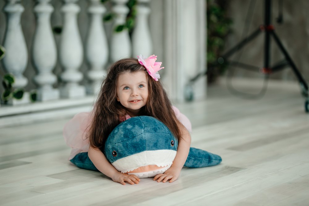 Photograph by Алексей Молчан