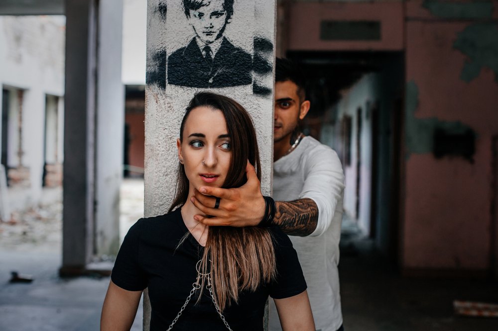 Photograph by Алексей Молчан