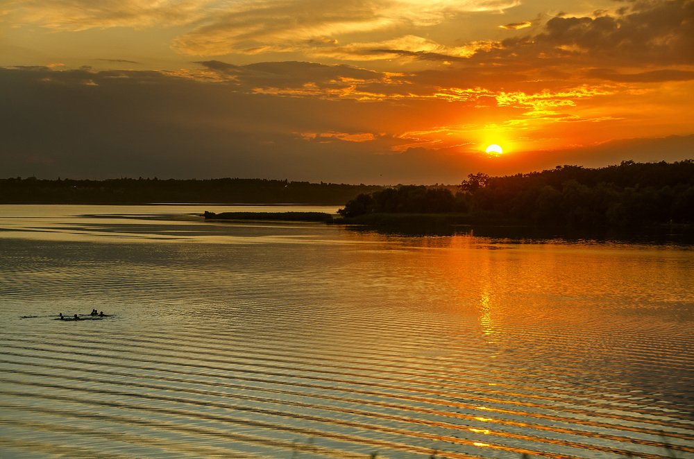 Photograph by Леонид Дрюченко