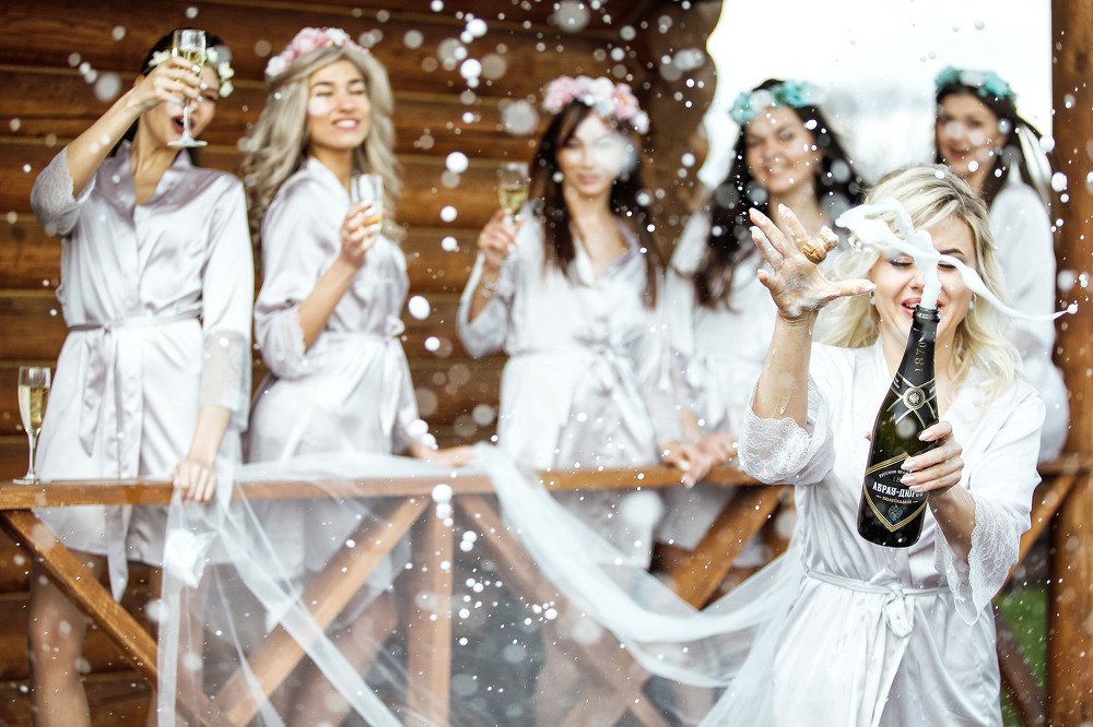 Photograph by Юрий Колосков