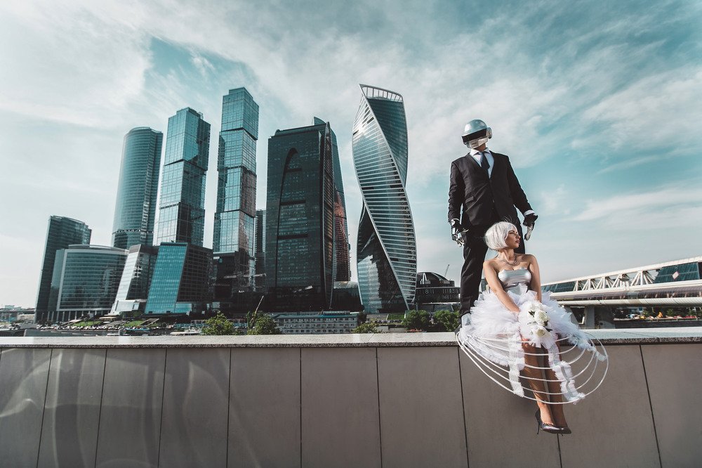 Photograph by Юрий Колосков