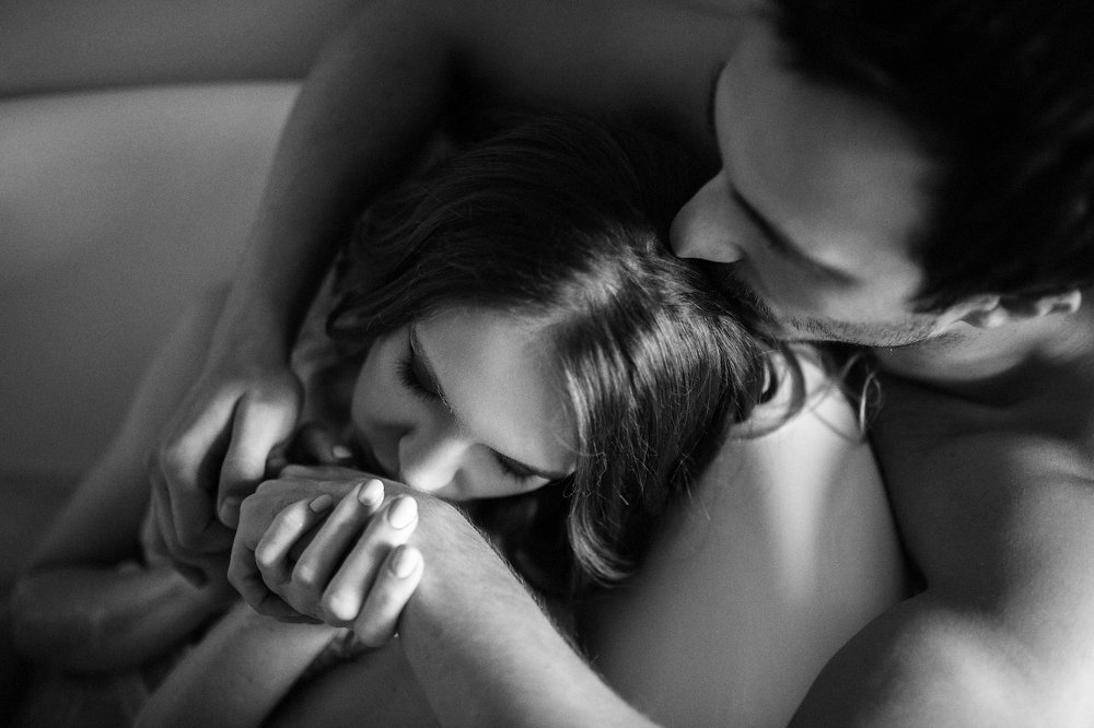 Photograph by Юрий Колосков