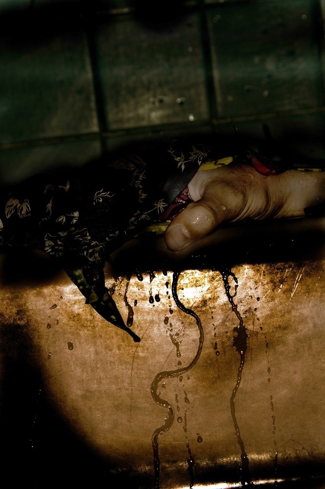 Photograph by Eduardo Rodríguez Martínez