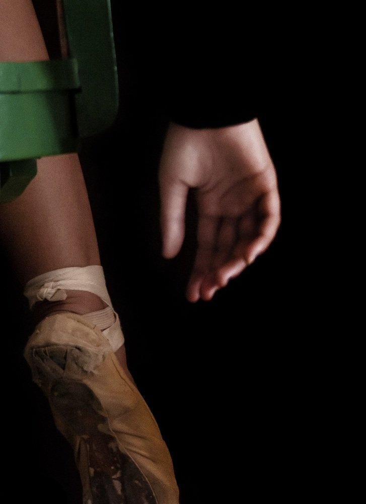 Photograph by Eduardo Rodríguez Martínez