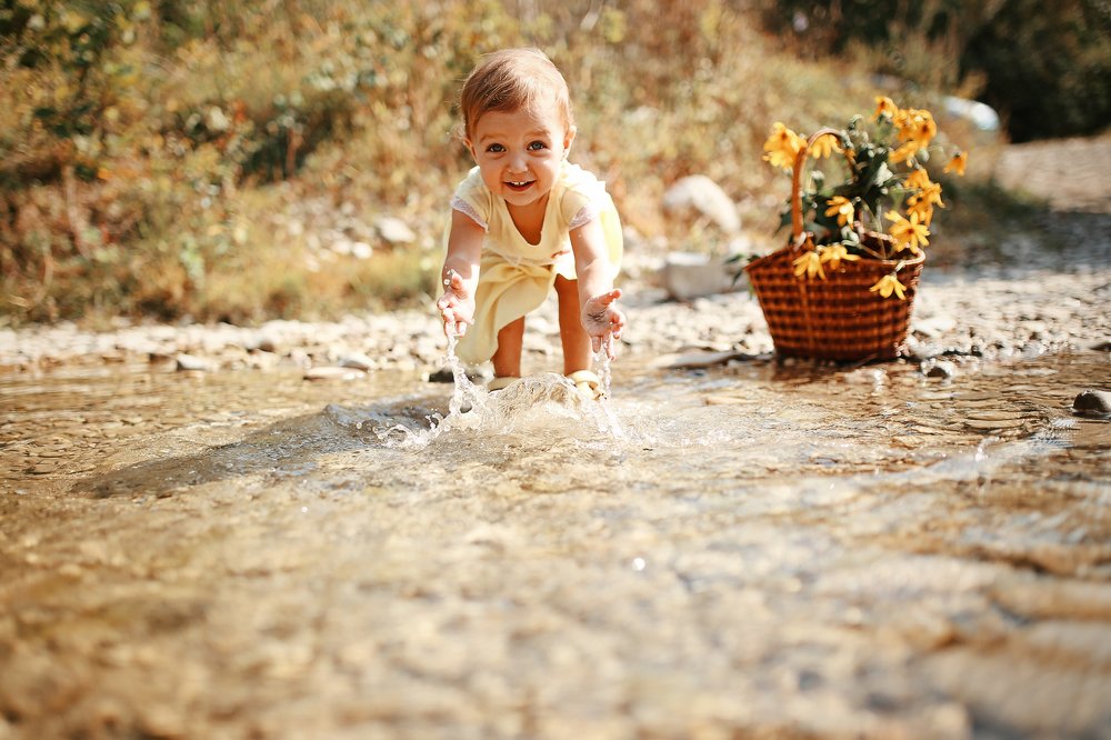 Фотография автора Ольга Быкова