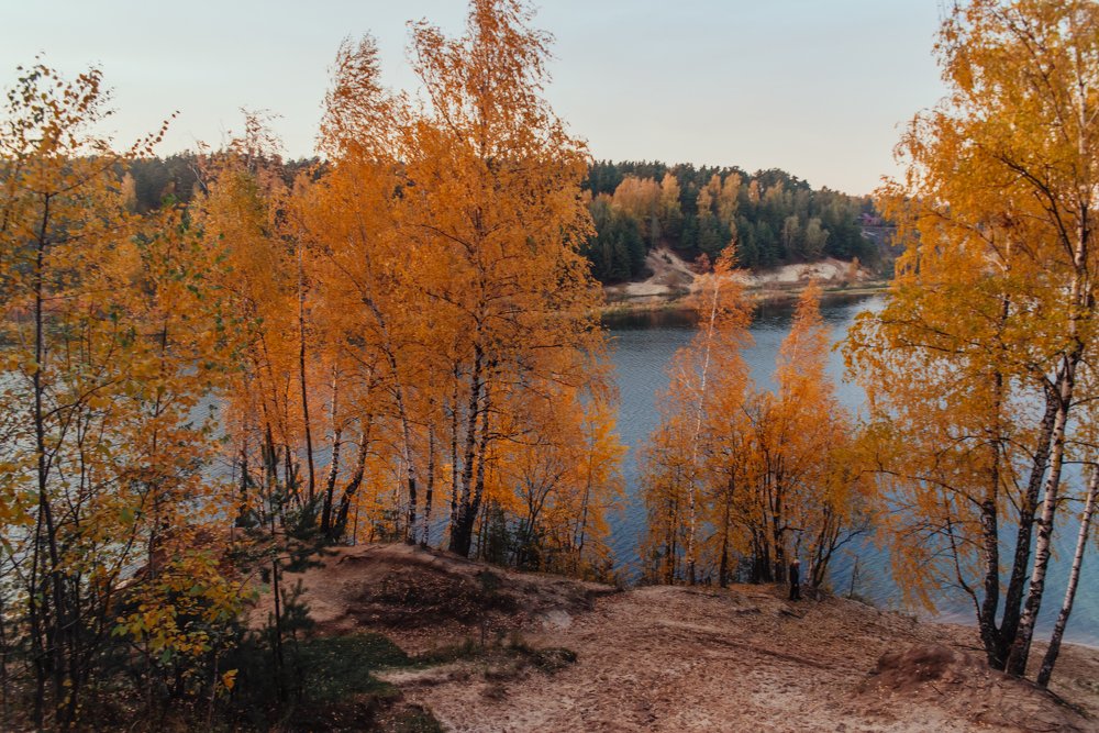 Photograph by Любовь Белявцева