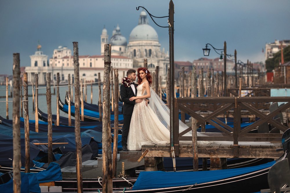 Photograph by Алина Мур