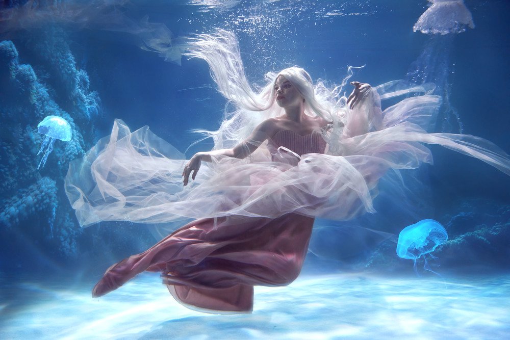 Photograph by Оксана Сироштан