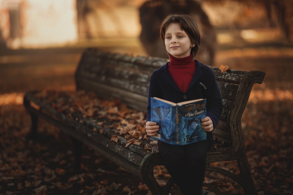 Photograph by Алина Мур