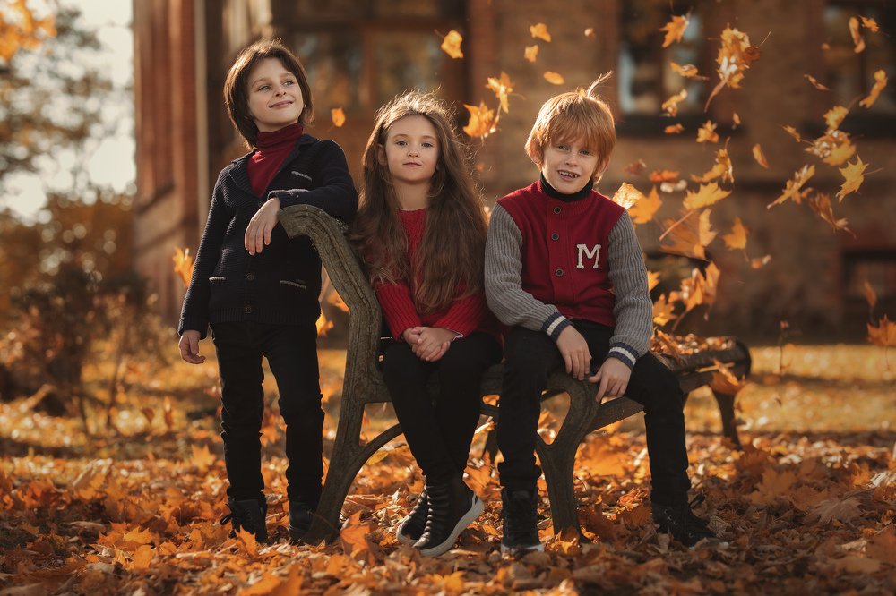 Photograph by Алина Мур