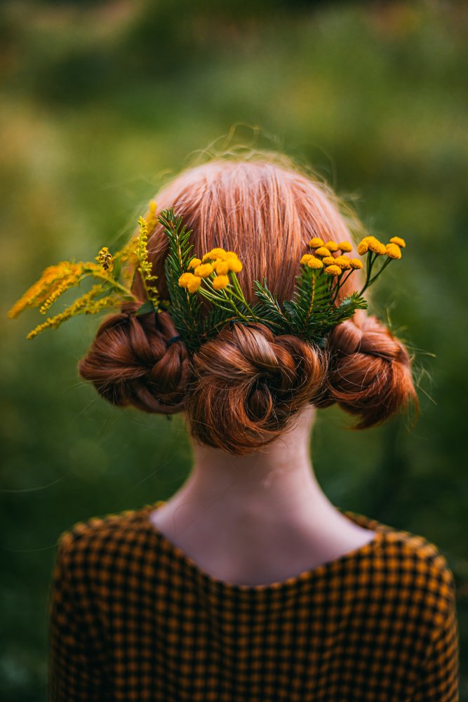 Фотография автора Дарья Шевченко