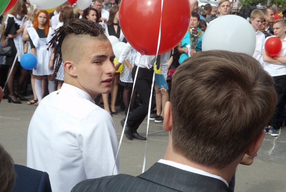 Photograph by Александр