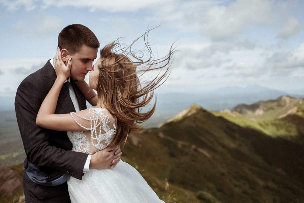 Photograph by Дмитрий Эбингер