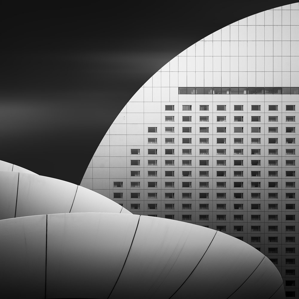 Photograph by Liu Shuchuan