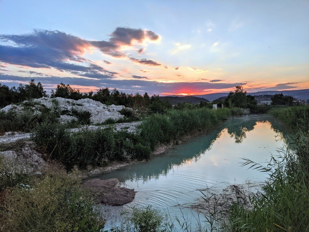 Photograph by Gabriela Meghnini