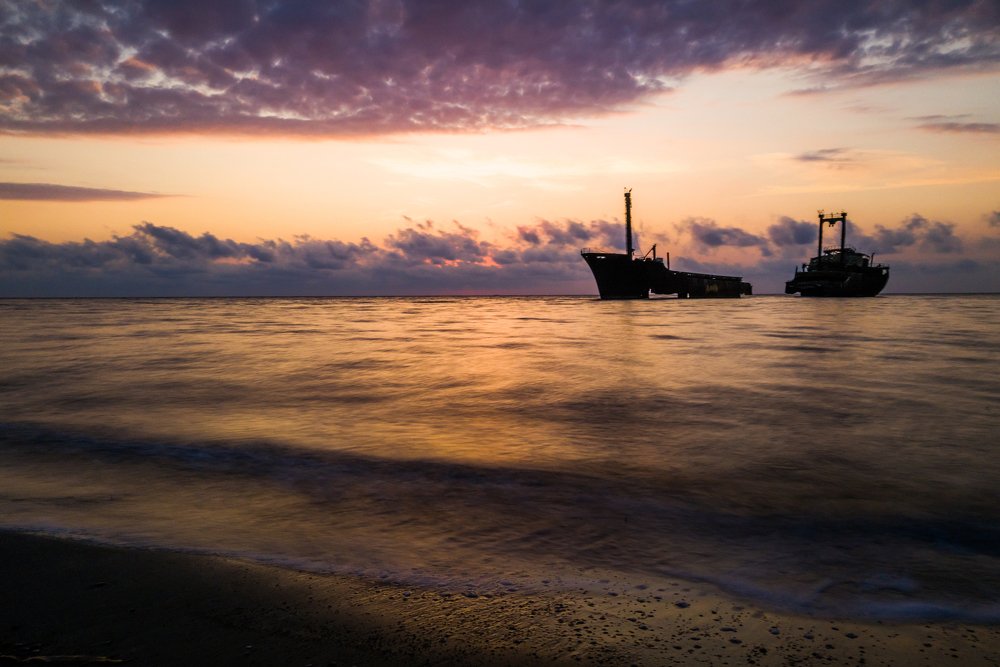 Фотография автора Денис Винарь