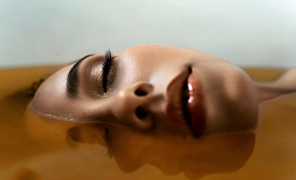 Photograph by Евгений Ганусенко