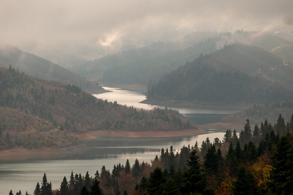 Photograph by Antonis Giakoumakis