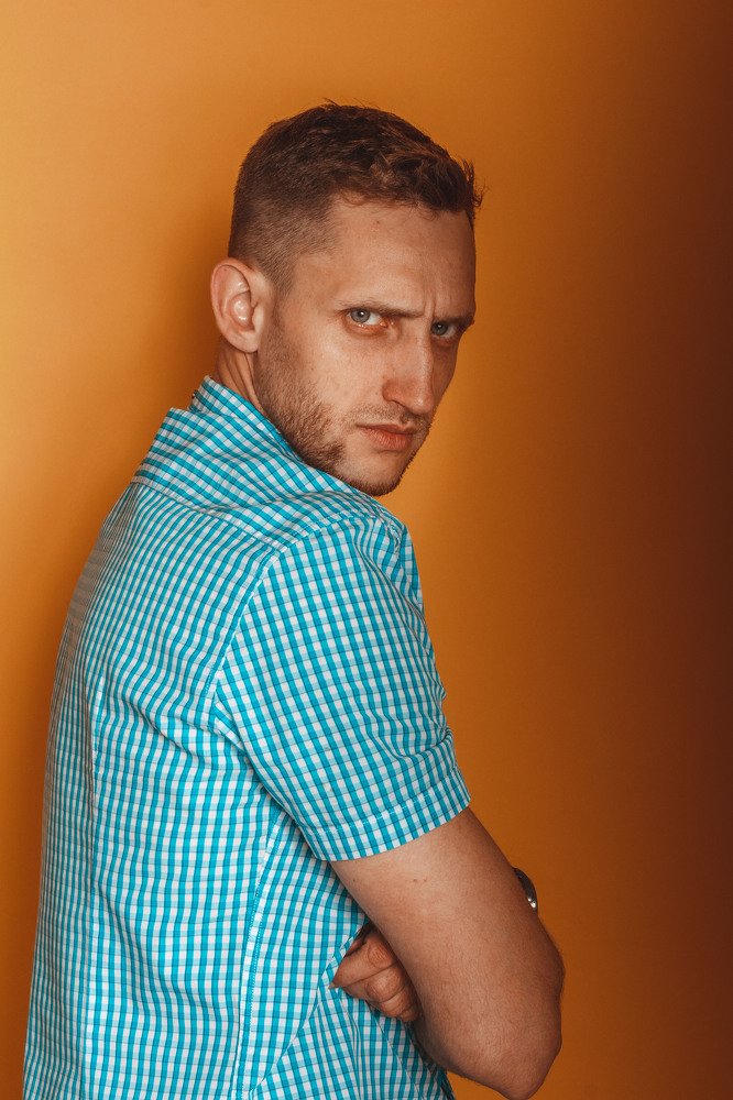 Photograph by Мария Вербицкая