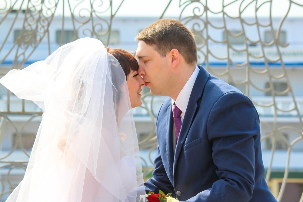 Photograph by Елена Верховская