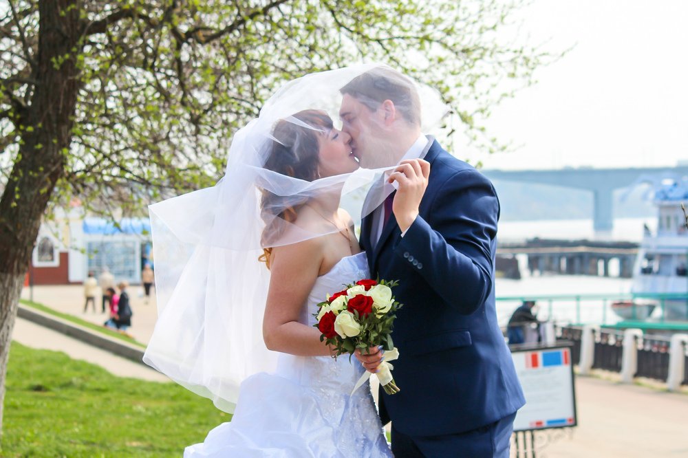 Photograph by Елена Верховская