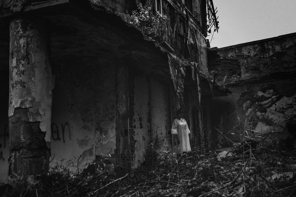 Фотография автора Максим Удалов