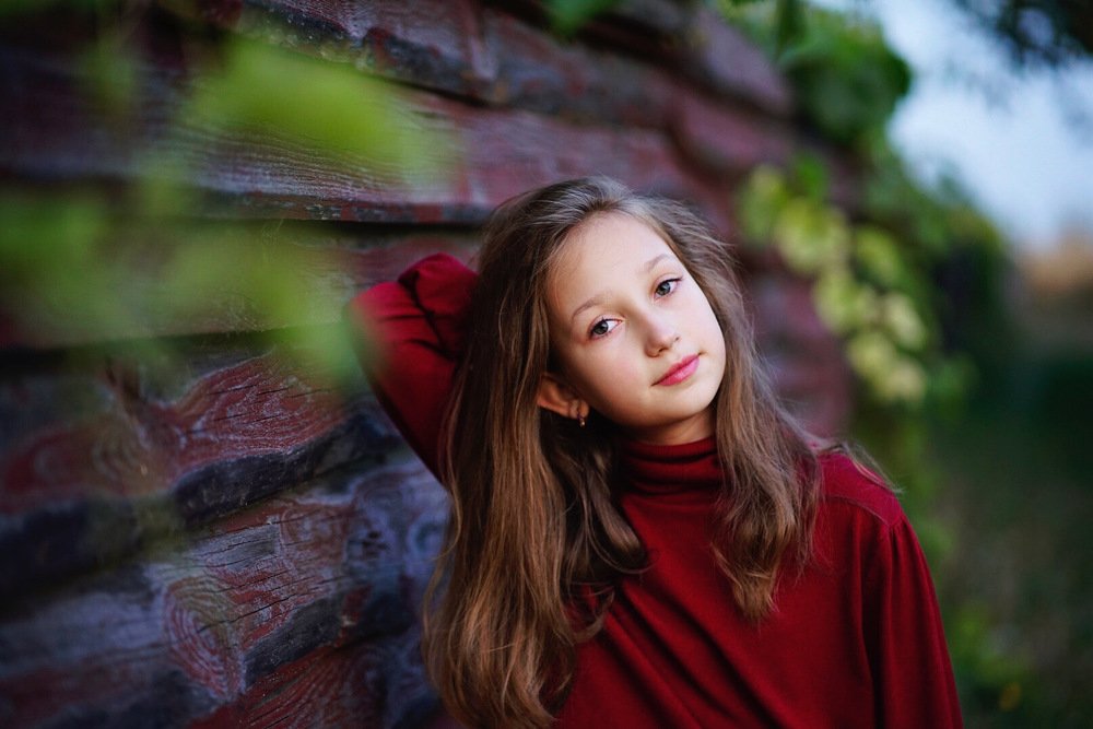 Photograph by Анна Молько