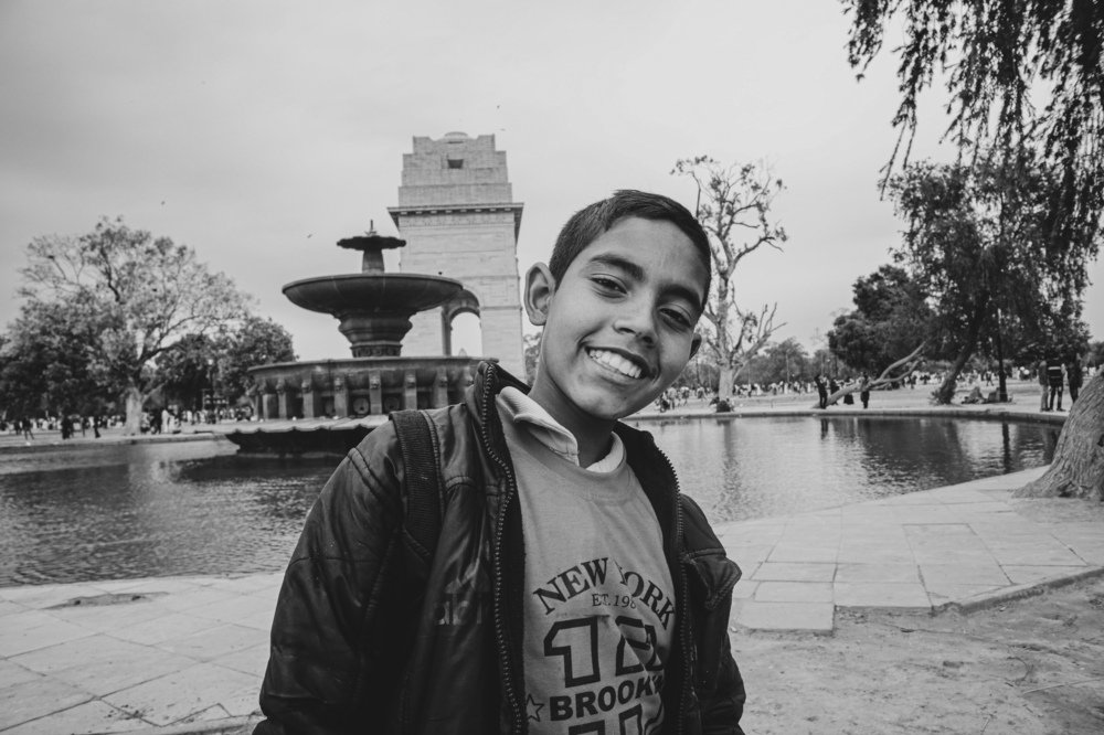 Photograph by Pulkit Wadhwa