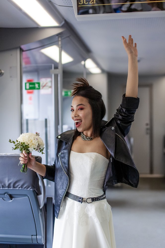 Photograph by Наталья Велиева