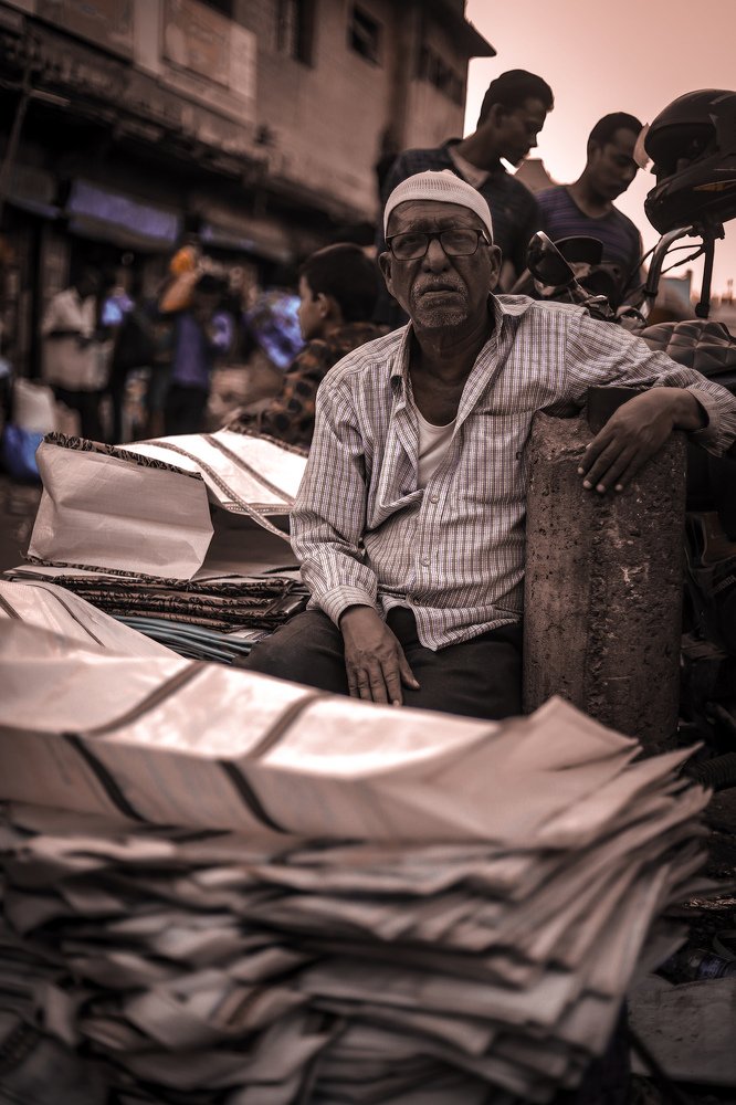 Photograph by Aditya Kumar Sahoo