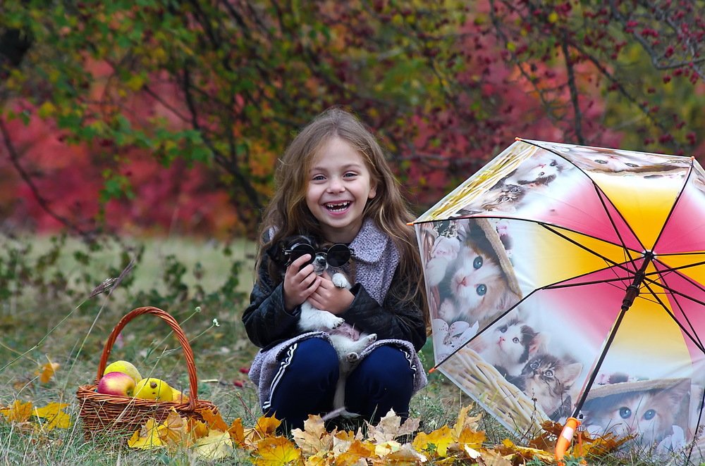 Photograph by Анатолий Святой