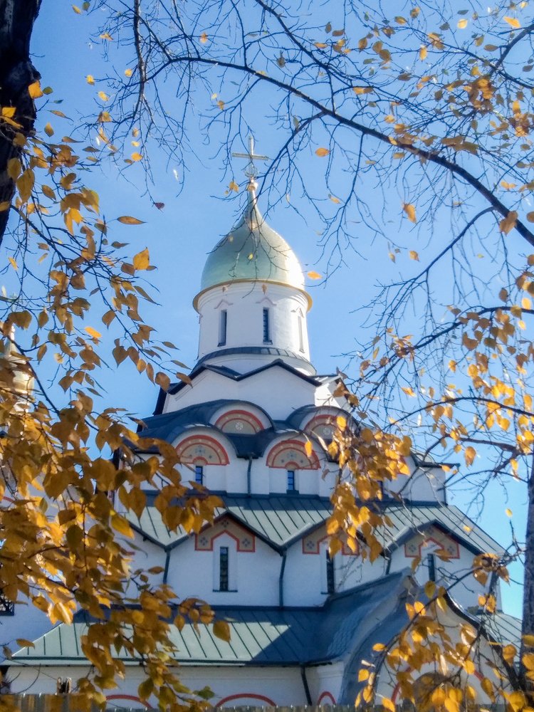 Photograph by Елена Жадько