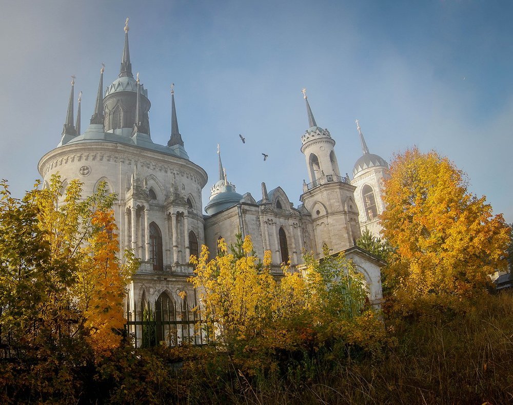 Photograph by Svoboda Andreeva